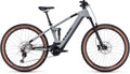 C 635213 Cube Stereo Hybrid 120 Slx 750 Swampgrey´n´black