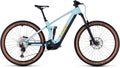 C 636123 Cube Stereo Hybrid 140 Hpc Race 750 Dazzle´n´orange