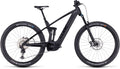 C 636153 Cube Stereo Hybrid 140 Hpc Slx 750 Carbon´n´reflex