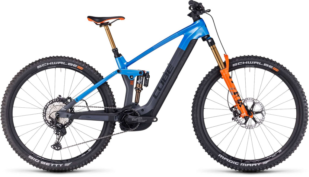 C 636253 Cube Stereo Hybrid 140 Hpc Actionteam 750 Actionteam