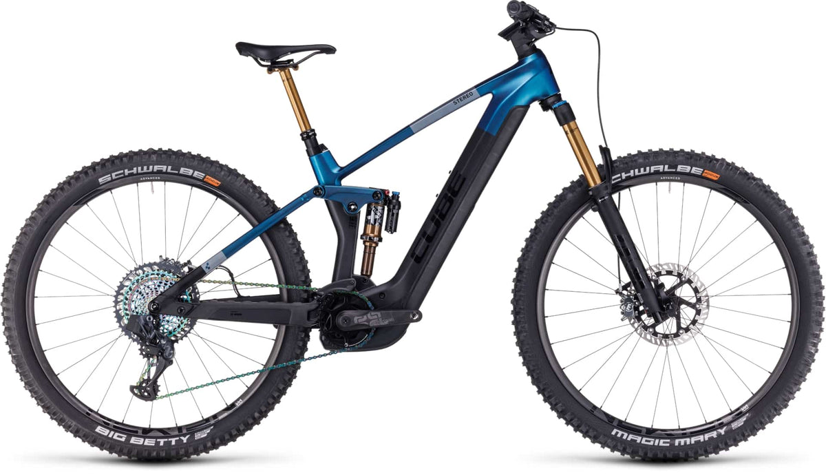 C 636303 Cube Stereo Hybrid 140 Hpc Slt 750 Nebula´n´carbon