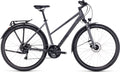C 646100 T Cube Nature Allroad Trapeze Graphite´n´black