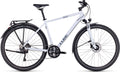 C 646200 Cube Nature Pro Allroad Frostwhite´n´grey
