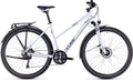 C 646200 T Cube Nature Pro Allroad Trapeze Frostwhite´n´grey