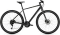 C 647100 Cube Hyde Graphite´n´black