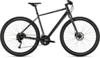 C 647100 Cube Hyde Graphite´n´black