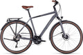 C 648200 Cube Touring Exc Grey´n´metal