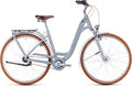 C 649200 T Cube Ella Cruise Trapeze Metallicstone´n´grey