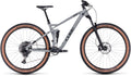 C 653100 Cube Stereo One22 Pro Swampgrey´n´black