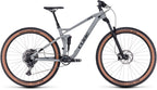 C 653100 Cube Stereo One22 Pro Swampgrey´n´black