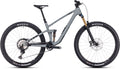 C 654300 Cube Stereo One44 C62 Race Swampgrey´n´black