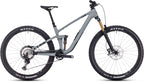 C 654300 Cube Stereo One44 C62 Race Swampgrey´n´black