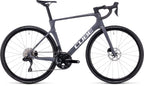 C 678050 Cube Agree C62 Grey´n´black