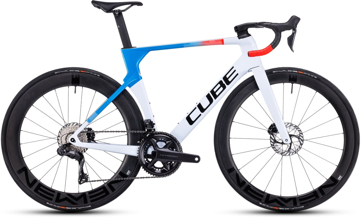 C 679200 Cube Litening Aero C68x Race Teamline