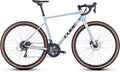 C 680050 Cube Nuroad Skygrey´n´black