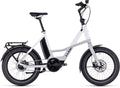 C 689100 Cube Compact Hybrid 500 Grey´n´white