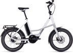 C 689100 Cube Compact Hybrid 500 Grey´n´white