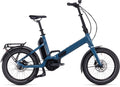 C 689510 Cube Fold Hybrid 500 Darkblue´n´black