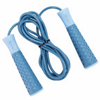 Spokey CANDY ROPE lecamaukla blue
