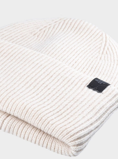 4F CAP, BEIGE/511