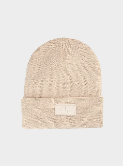 4F CAP, BEIGE/446
