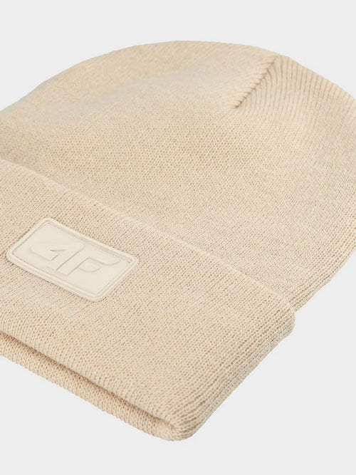 4F CAP, BEIGE/446