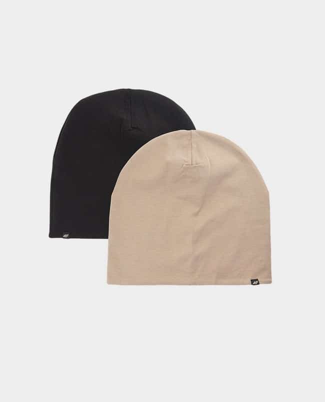 4F CAP, BEIGE /249