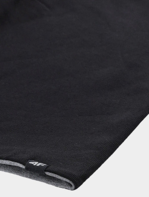 4F CAP, BLACK /249
