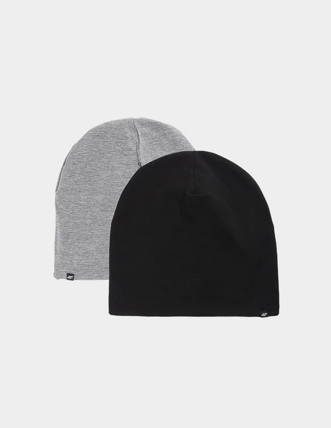 4F CAP, BLACK /249