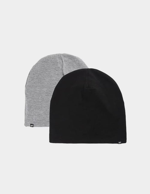 4F CAP, BLACK /249