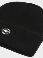 4F CAP, BLACK/444