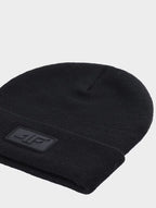 4F CAP, BLACK/446