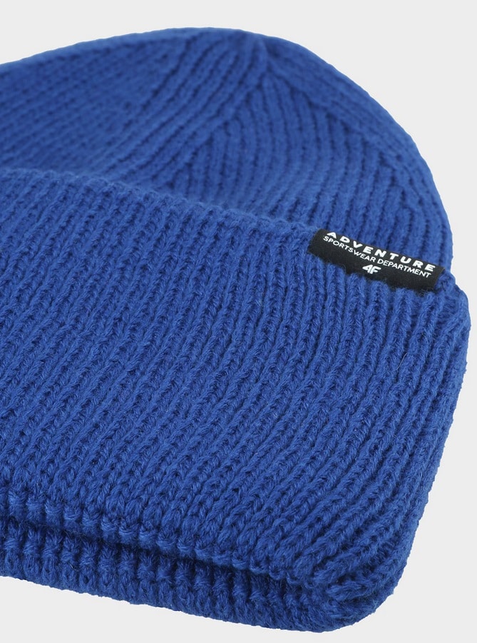 4F CAP, COBALT/425