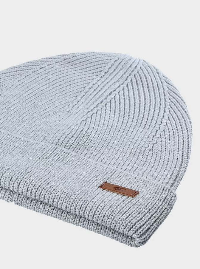 4F CAP, COLD LIGHT GREY/460
