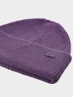 4F CAP, DARK VIOLET/447