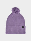 4F CAP, DARK VIOLET/472