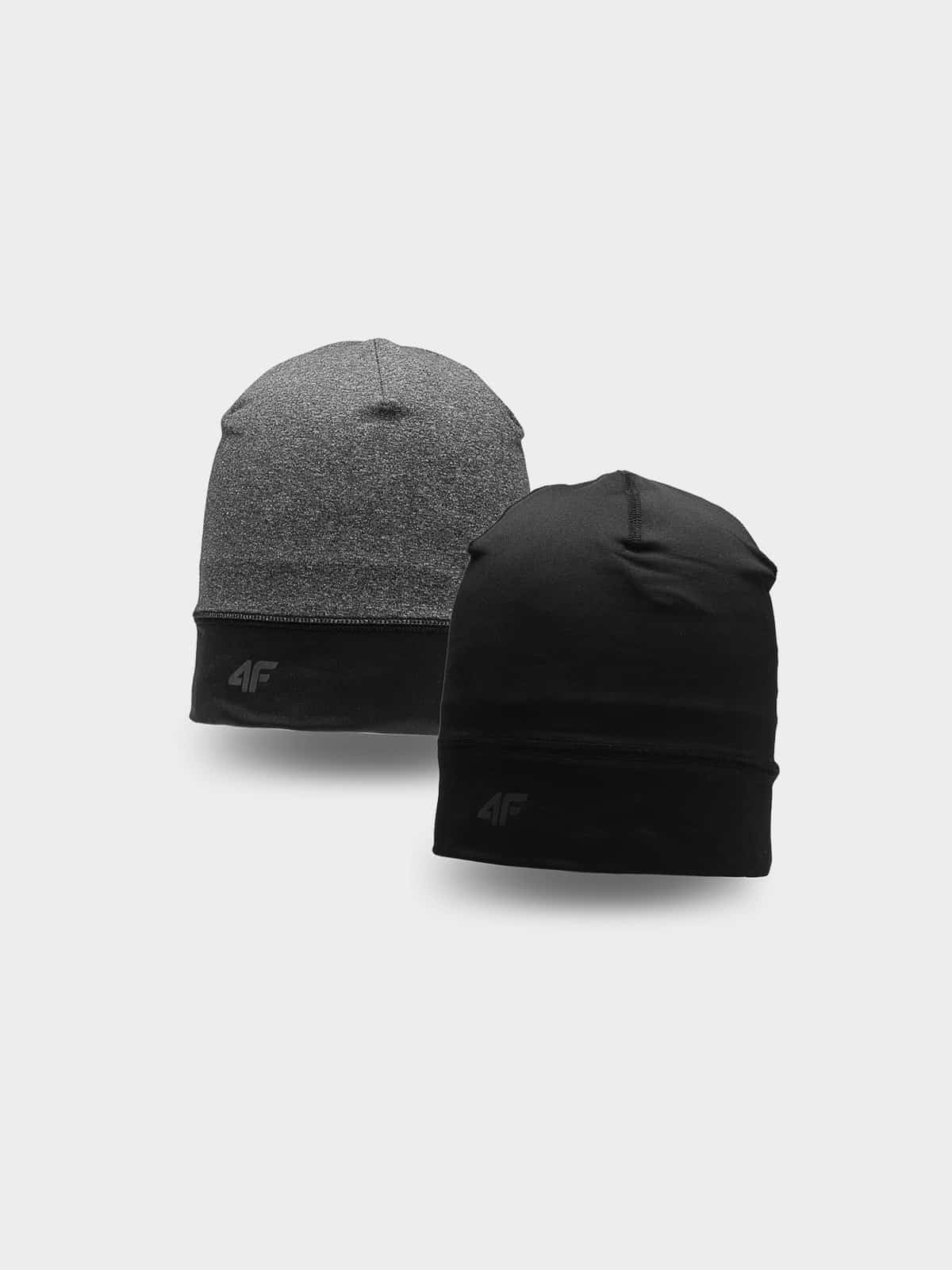 Cap Deep Black 4faw23afcau059 20s