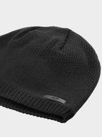 4F CAP, DEEP BLACK