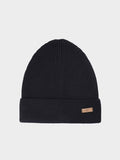 4F CAP, DEEP BLACK/460