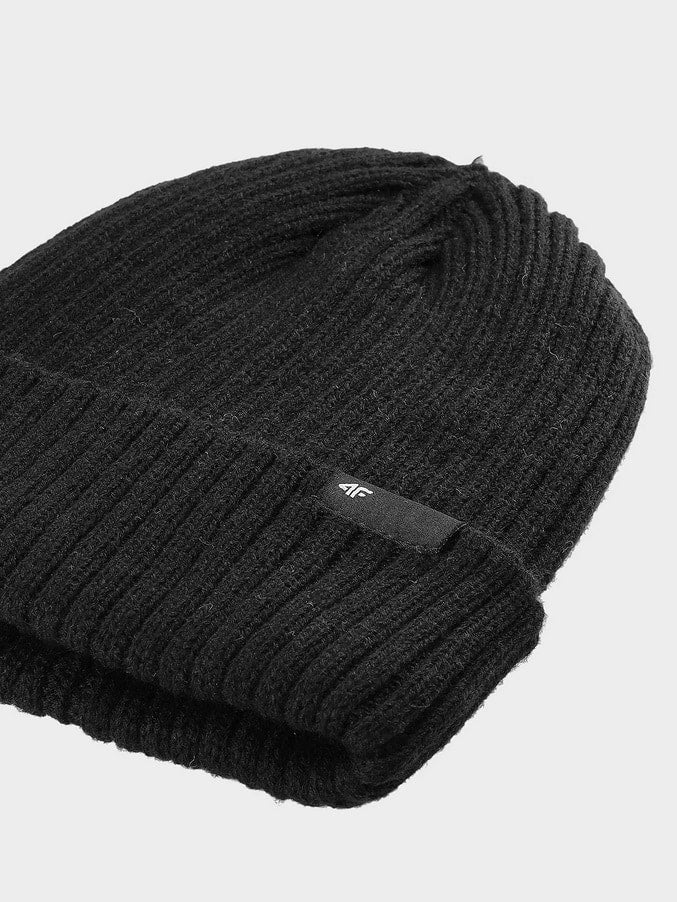 4F CAP, DEEP BLACK/470