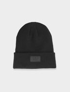 4F CAP, DEEP BLACK