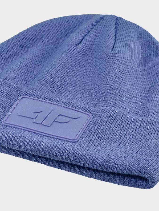 4F CAP, DENIM