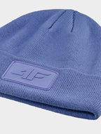 4F CAP, DENIM