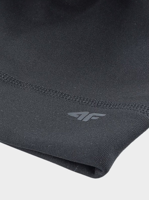 4F CAP FNK, DEEP BLACK