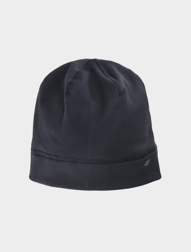 4F CAP FNK, DEEP BLACK