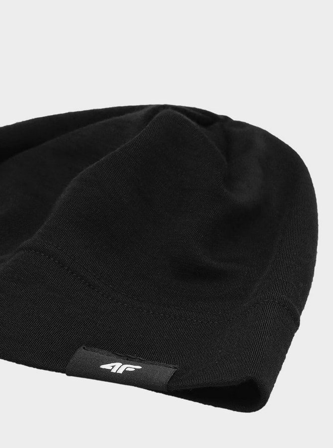 4F CAP FNK, DEEP BLACK/090