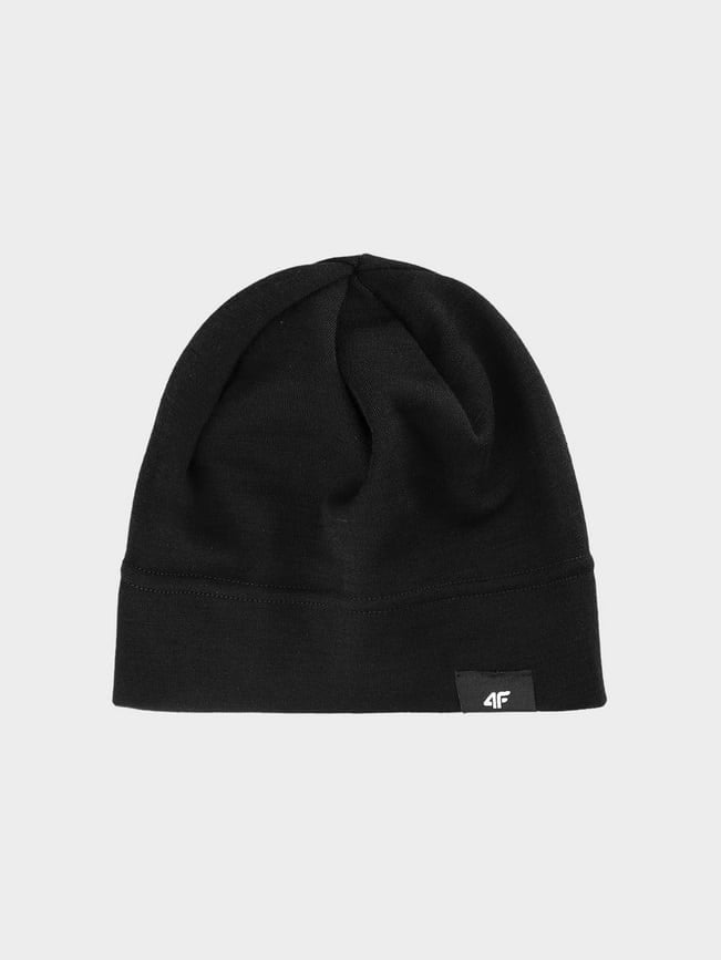 4F CAP FNK, DEEP BLACK/090