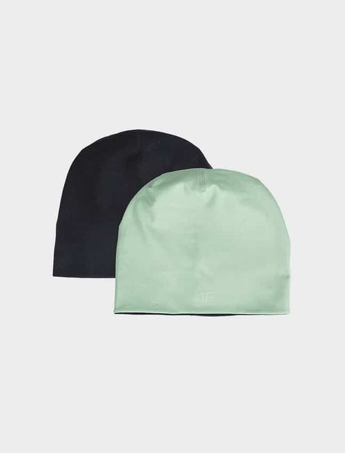 4F CAP FNK, MULTICOLOUR