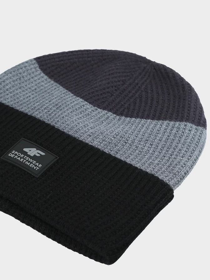 4F CAP, GREY/426
