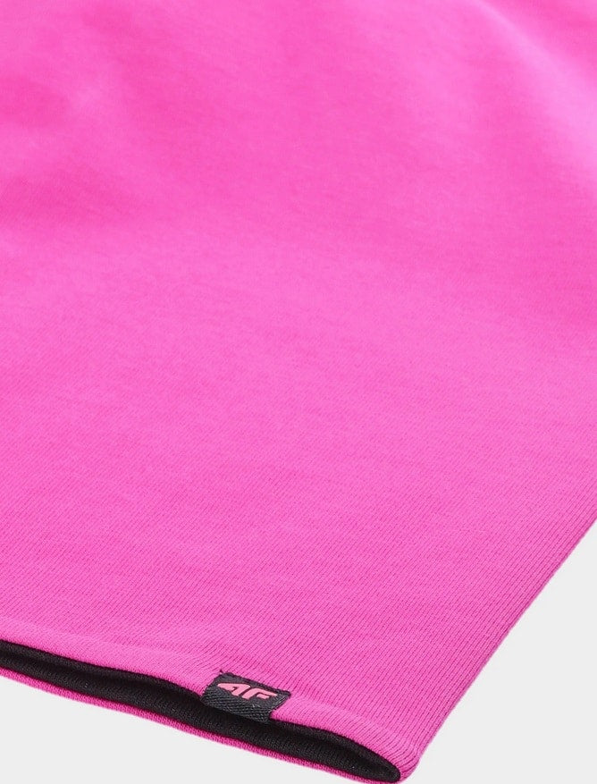 4F CAP, HOT PINK NEON /249